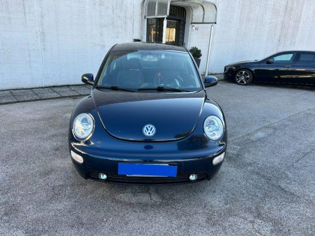 VOLKSWAGEN New Beetle 1.9 TDI