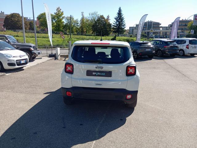 JEEP Renegade JEEP RENEGADE 1.0 T3 Longitude