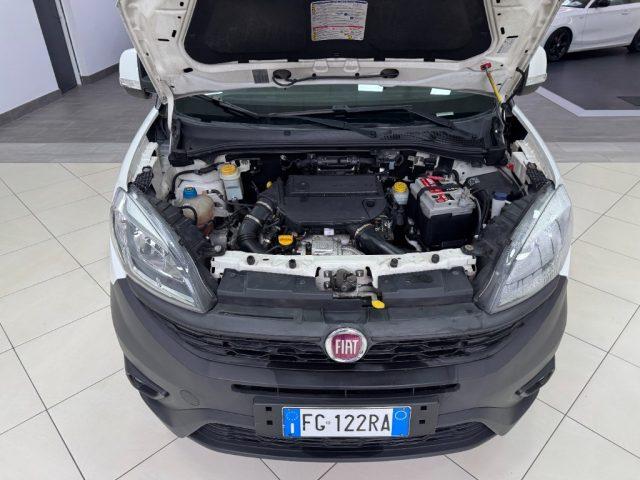 FIAT Doblo Doblò 1.3 MJT PC-TN Cargo 3 POSTI