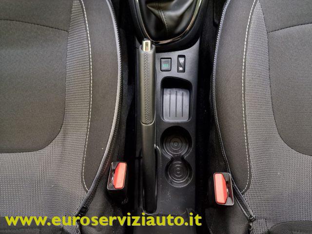 RENAULT Captur dCi 8V 90 CV EDC Start&Stop Energy Zen