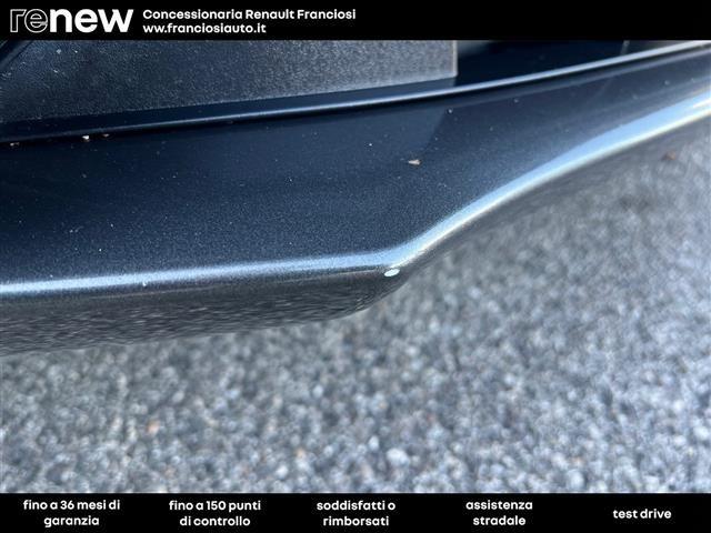 FORD Focus 5 Porte 1.5 EcoBlue 120cv ST-line Design Aut