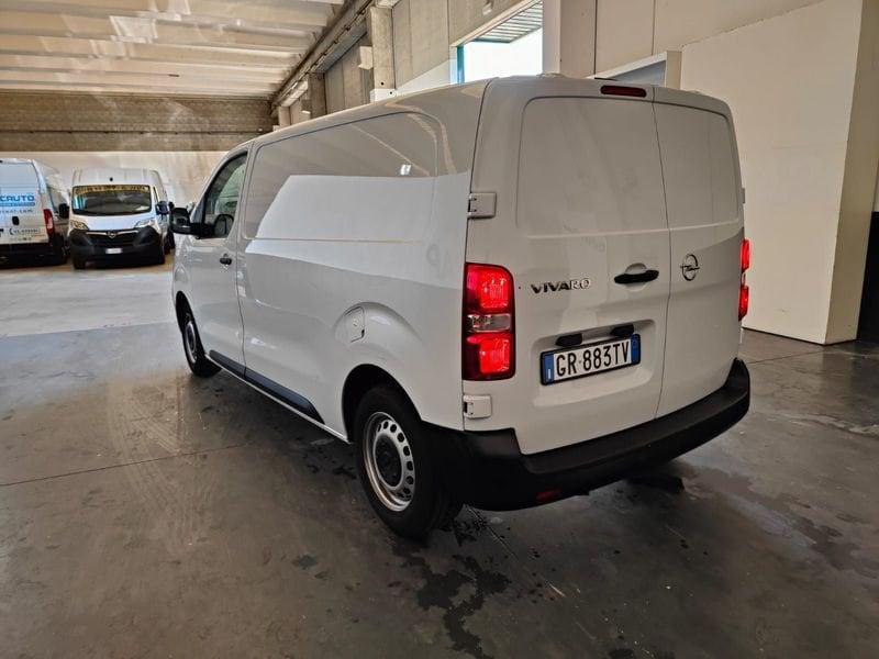 Opel Vivaro 1.5 Diesel 100CV S&S L2H1 Essentia (IVA ESCL.)