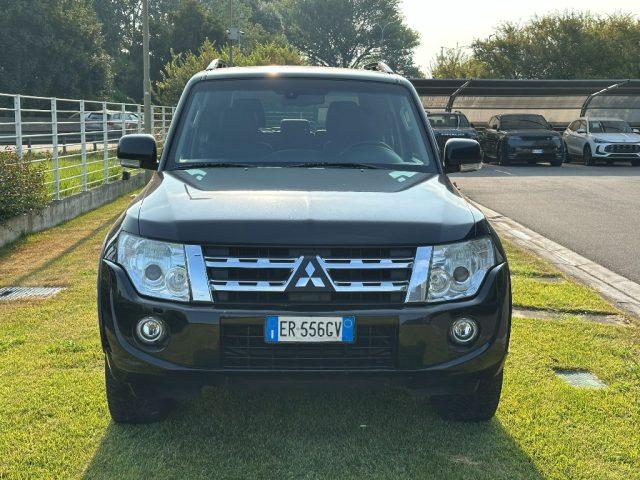 MITSUBISHI Pajero 3.2 DI-D 16V aut. 3p. Instyle DPF