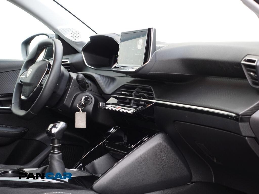 Peugeot 208 PureTech 100 Allure