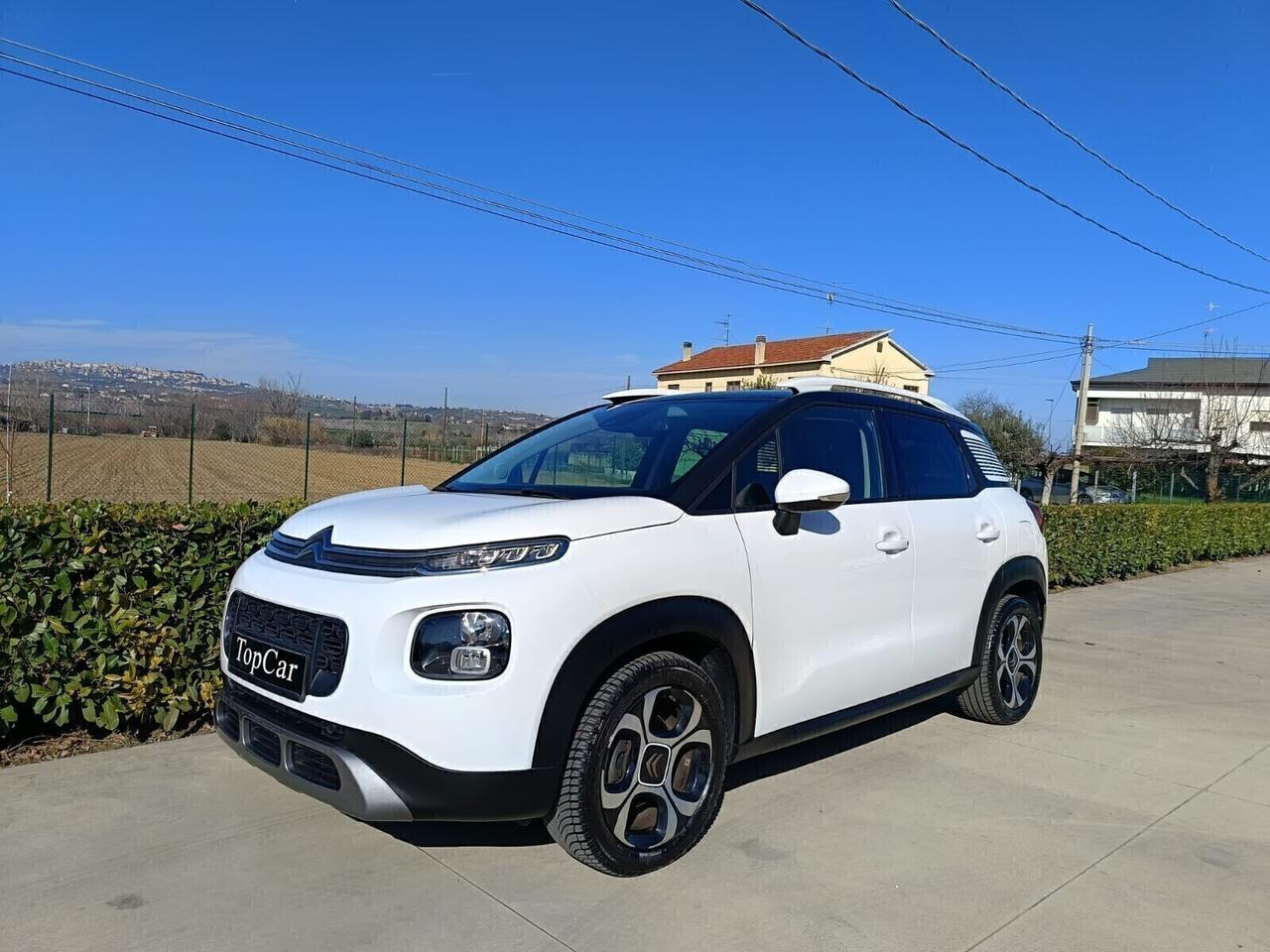 Citroen C3 1.2 Aircross PureTech 110 S&S Shine