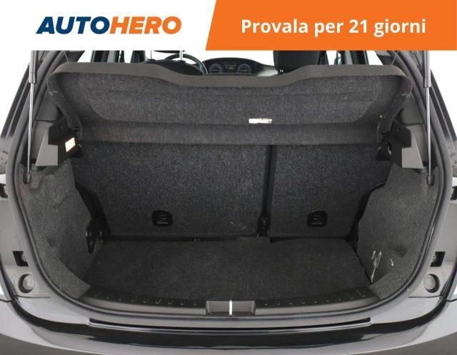 LANCIA Ypsilon 1.2 69 CV 5 porte S&S Elefantino Blu
