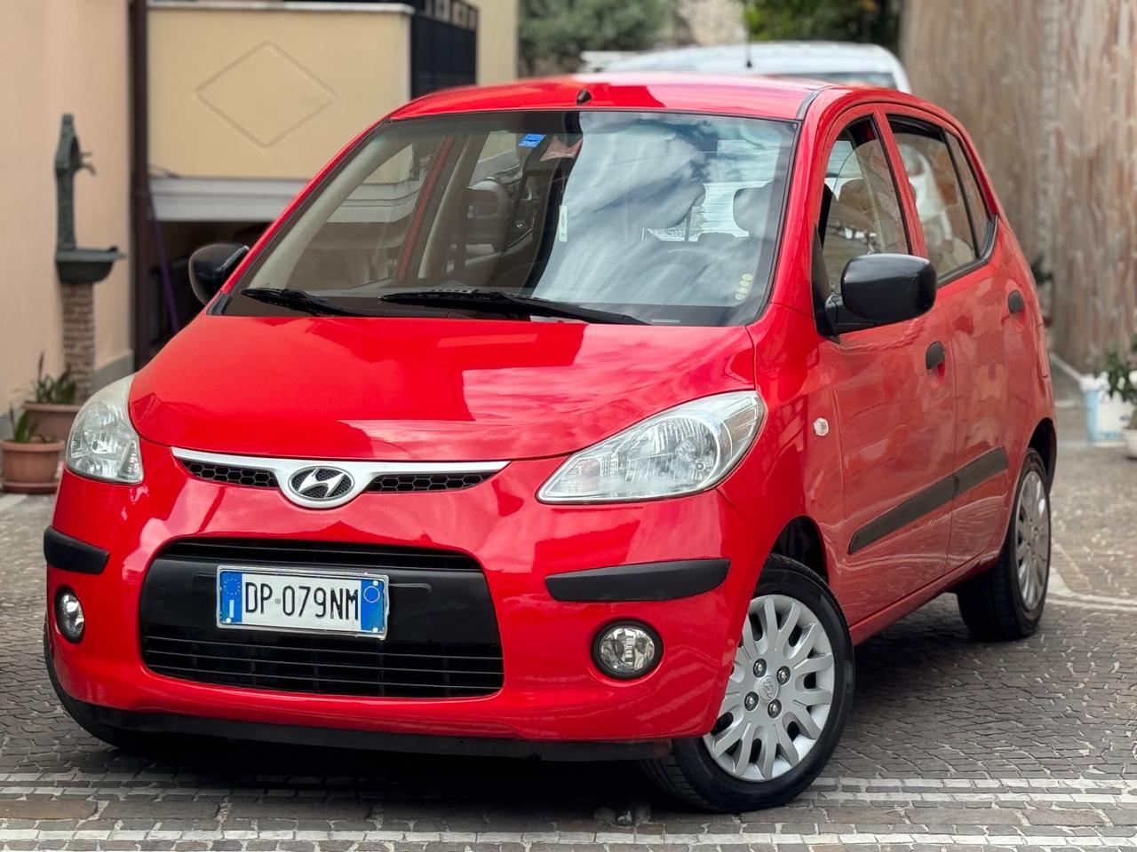 Hyundai i10 1.1 12V Active