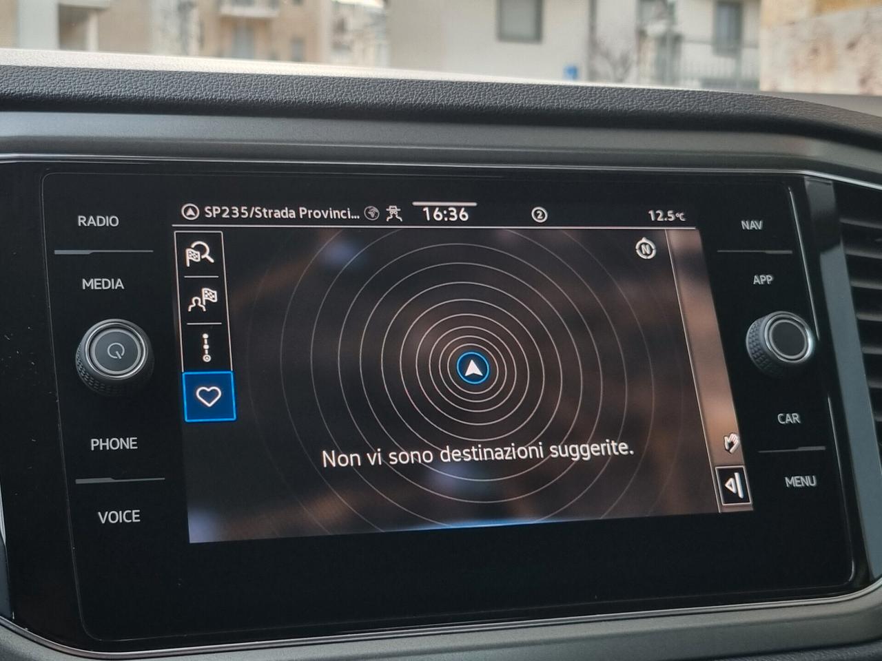 Volkswagen T-Roc 1.0 TSI Style