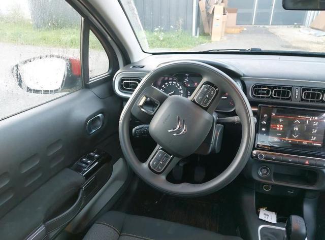 CITROEN C3 PureTech 83 S&S Shine