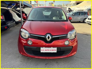 Renault Twingo 1.0 Benzina 69CV.Permut.o..2016