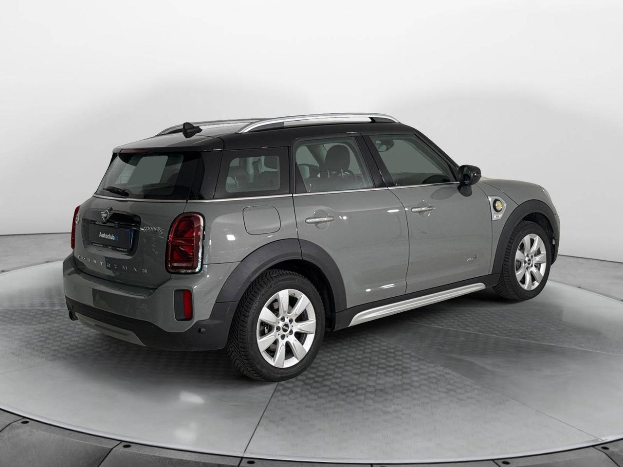 MINI Countryman Cooper SE ALL4 Business