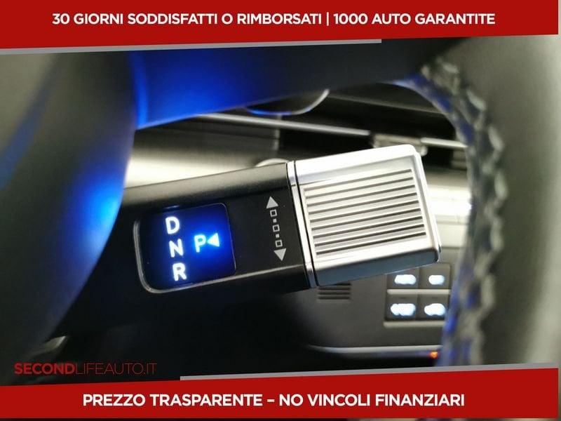 Hyundai Kona 1.6 gdi hev X Line Tech Pack 2wd 141cv dct