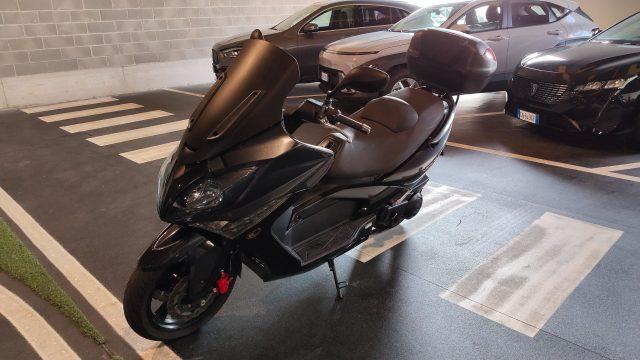 KYMCO Xciting 300 R 300