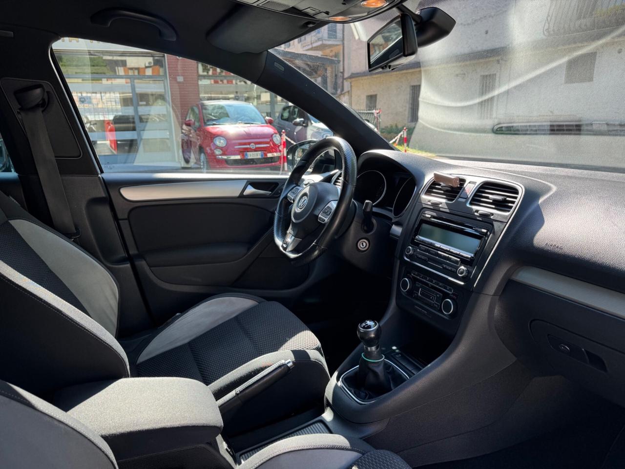 Volkswagen Golf 1.4 TSI 122CV 5p. Sport Edition R LINE