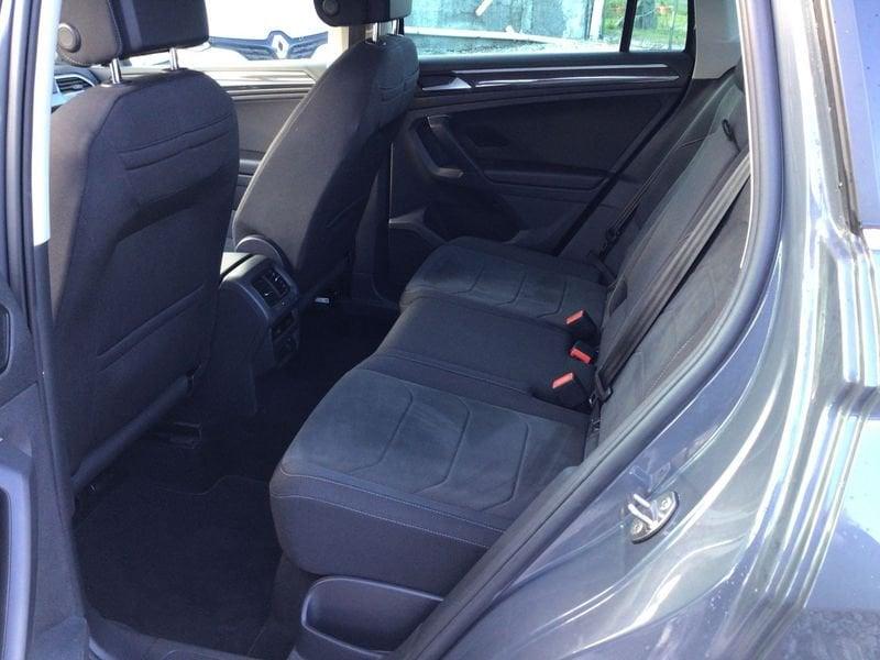 Volkswagen Tiguan Tiguan 1.4 TSI eHYBRID DSG Elegance