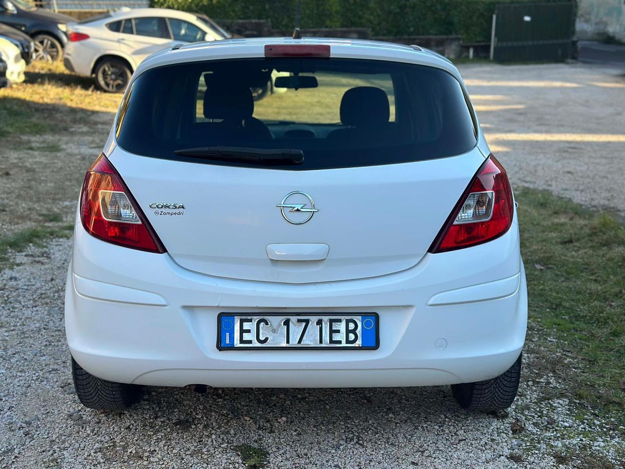 Opel CORSA 1.2 5P COSMO KMCERT NEOPAT UNICOPR