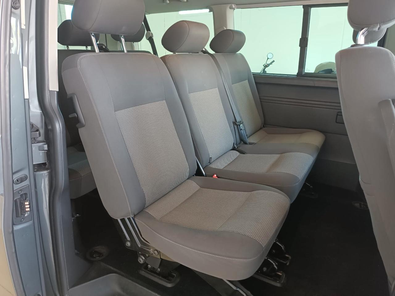 Volkswagen Transporter IVA DEDUCIBILE