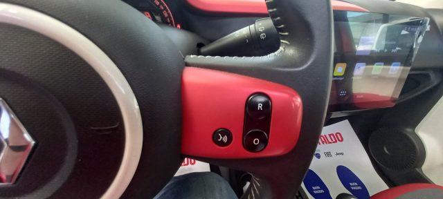 RENAULT Twingo 1.0 SCe Stop&Start Energy Openair