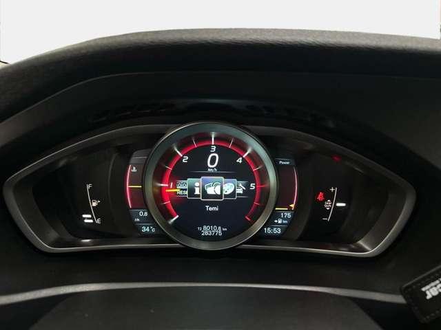 Volvo V40 D2 1.6 Summum