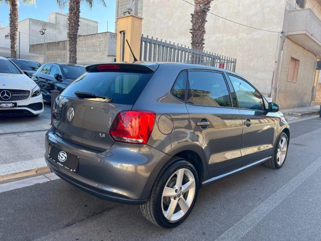 VOLKSWAGEN Polo 1.4 DSG 5p Highline