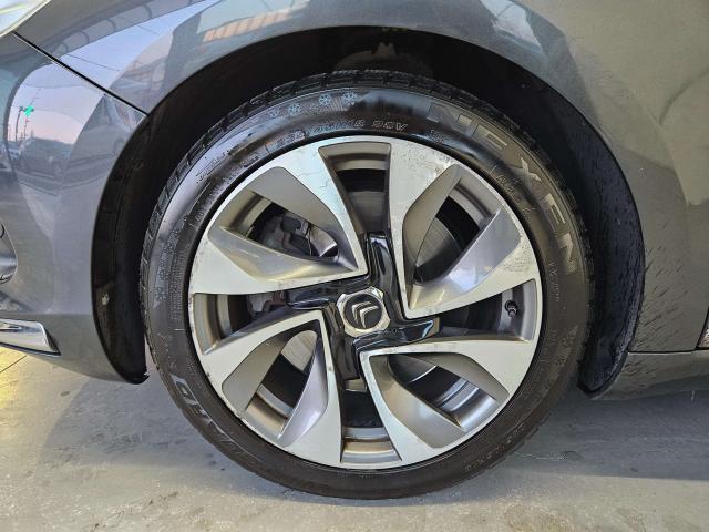 Citroen DS5 DS5 2.0 hdi Sport Chic 160cv auto