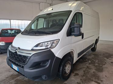 Citroen JUMPER 2.2 DIESEL /EURO 5