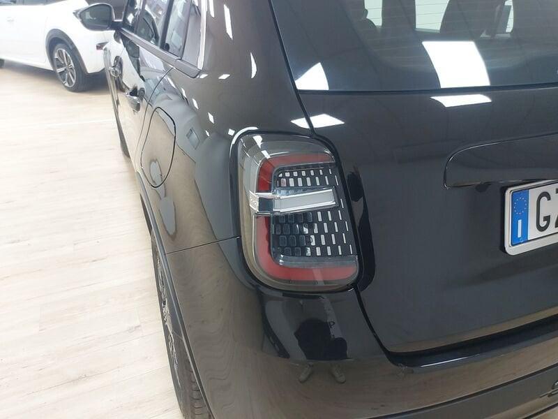 FIAT 600 1.2 Hybrid Pop 145cv