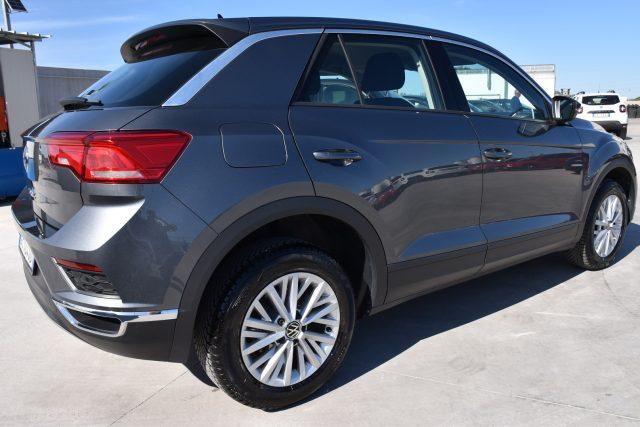 VOLKSWAGEN T-Roc 2.0 TDI SCR 150 CV DSG Business BlueMotion Technol