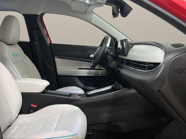 FIAT 600 Hybrid 110 CV DCT MHEV La Prima