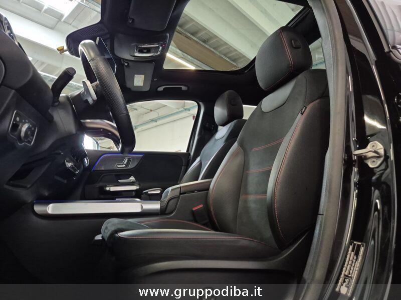 Mercedes-Benz GLB - X247 2019 Diesel 200 d Premium auto