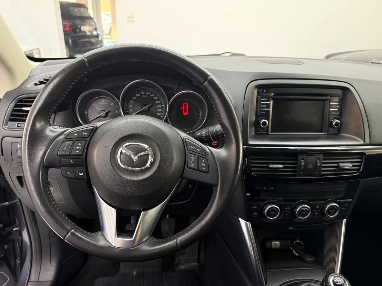 Mazda CX-5 2.2 150Cv - Diesel