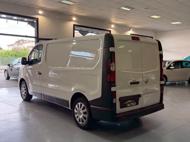 NISSAN NV300 27 1.6 dCi 120CV PC-TN Van*IVA ESPOSTA