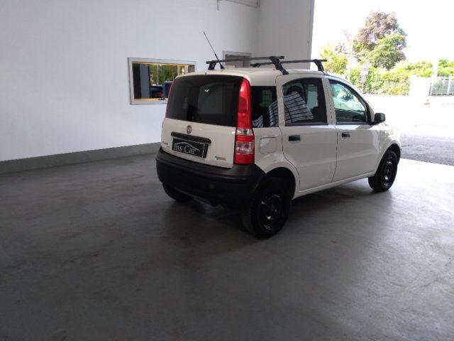 FIAT Panda 1.2 Natural Power Van Active 2 posti