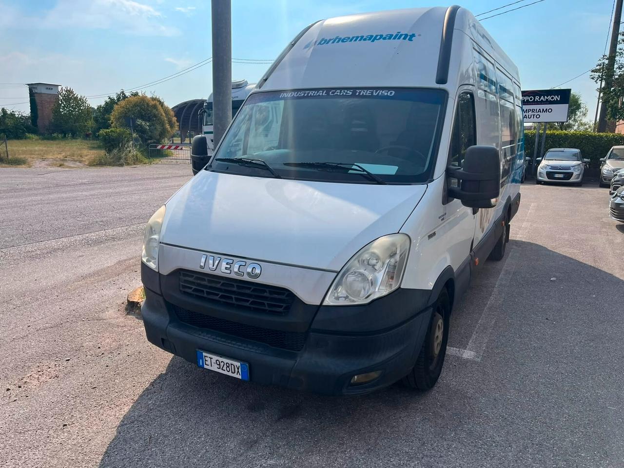Iveco