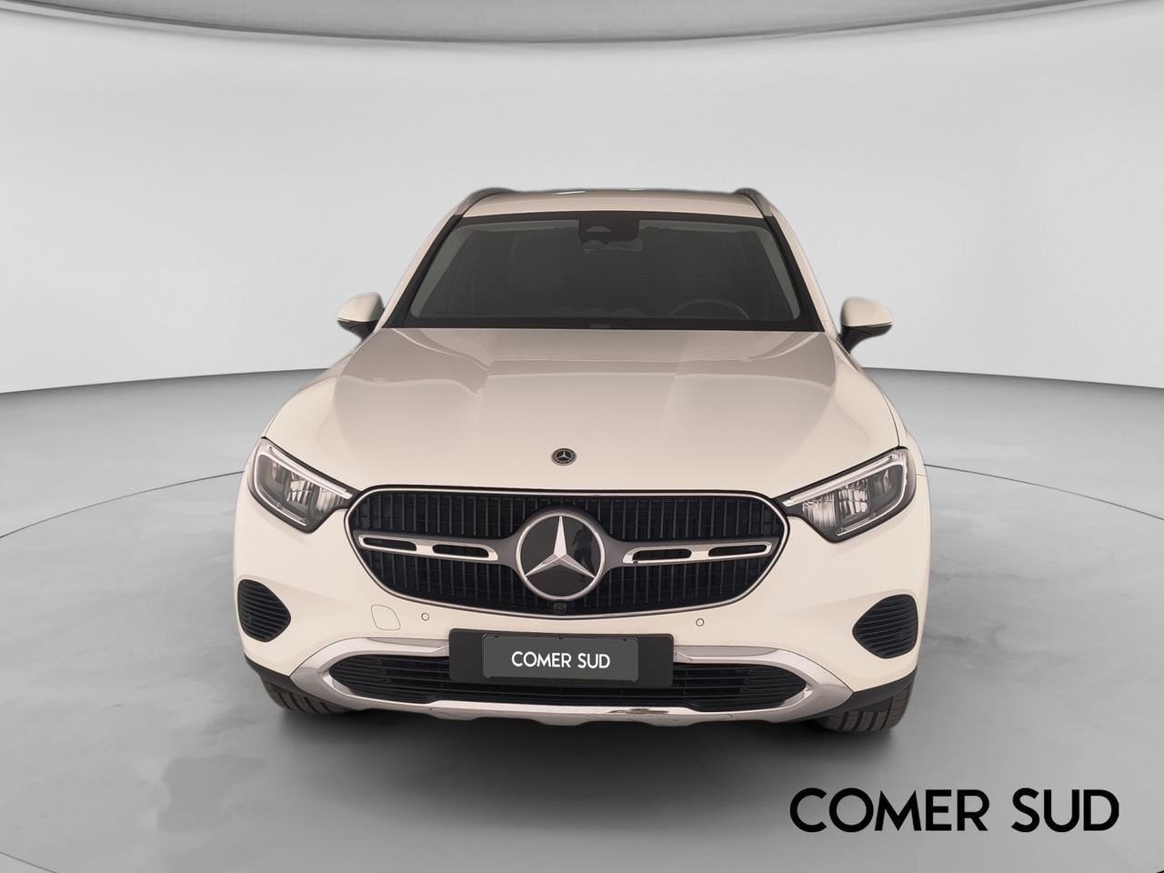 Mercedes-Benz GLC - X254 - GLC 200 d Advanced 4matic auto