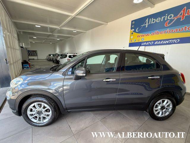 FIAT 500X 1.3 MultiJet 95 CV Pop