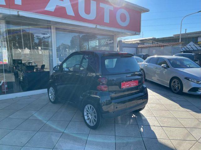 SMART ForTwo 451 1.0 71CV PASSION CLIMA CERCHI IN LEGA GARANZIA