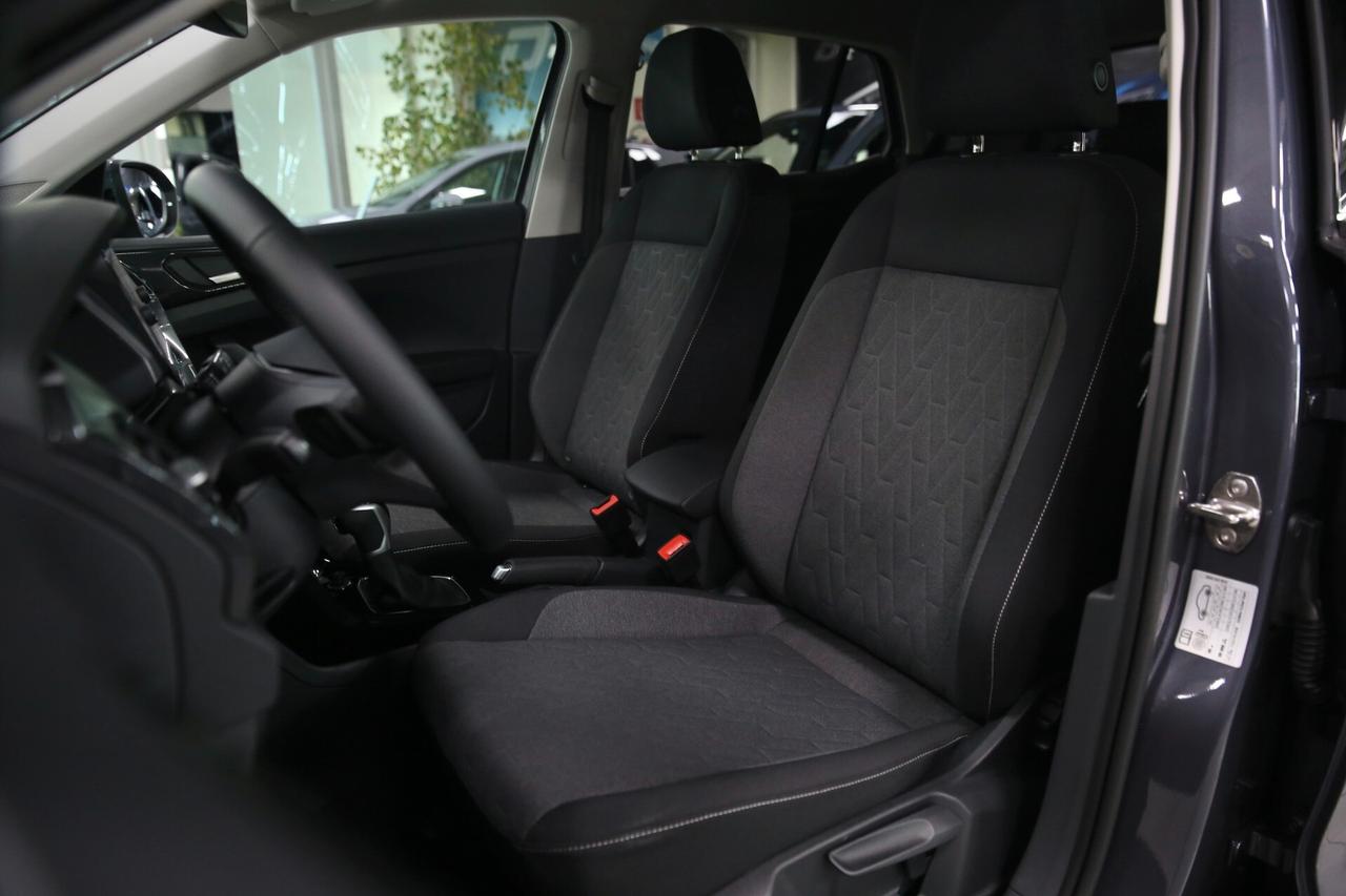 Volkswagen T-Cross Edition Plus 1.0 TSI 115 cv DSG NUOVA KM0