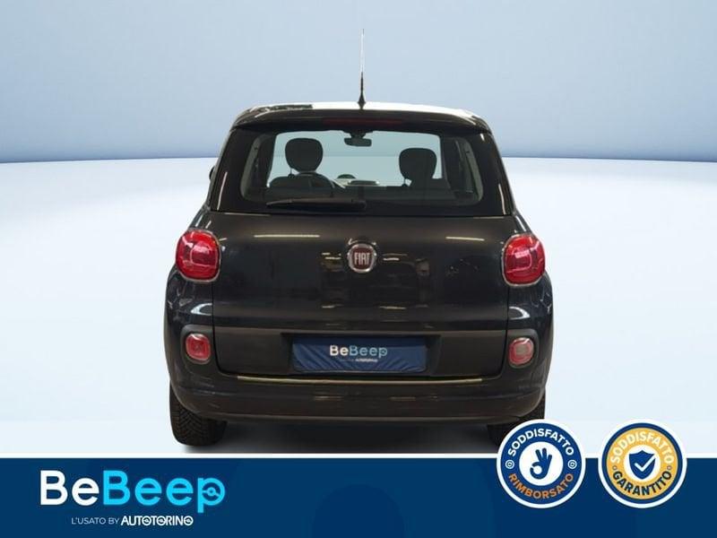FIAT 500L 1.3 MJT POP 85CV