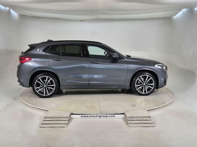 BMW X2 F39 Diesel xdrive20d Msport auto