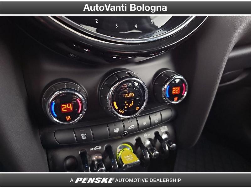 MINI Cooper SE Cooper SE Classic