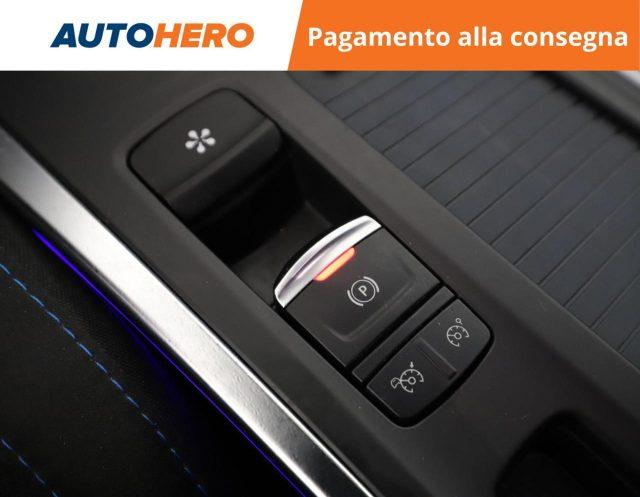 RENAULT Megane TCe 205 CV EDC GT 4Control