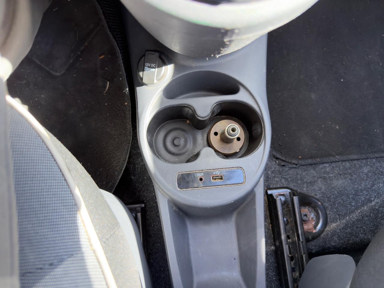 Fiat 500 1.2 EasyPower Lounge