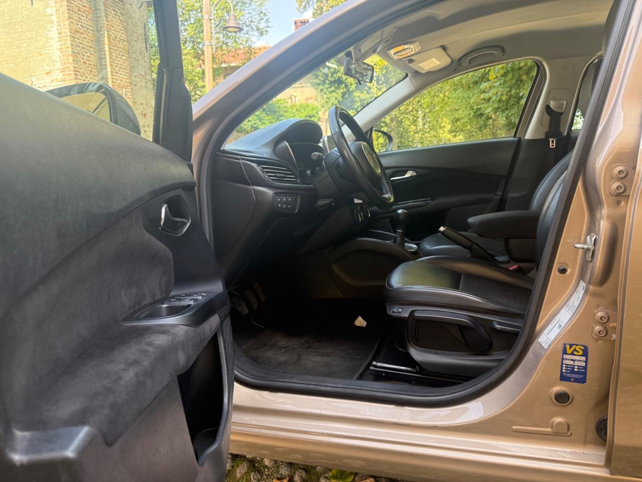 Fiat Tipo 1.3 Mjt S&S 5 porte Business