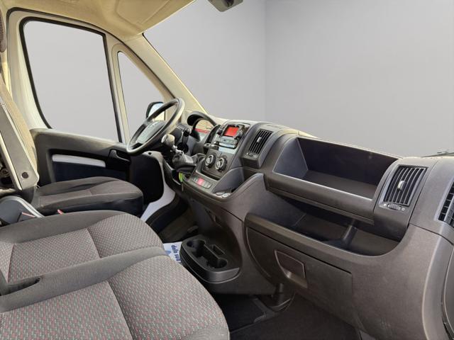 OPEL Movano 28 2.2 BlueHDi 120 S&S PC-TN Furgone +IVA