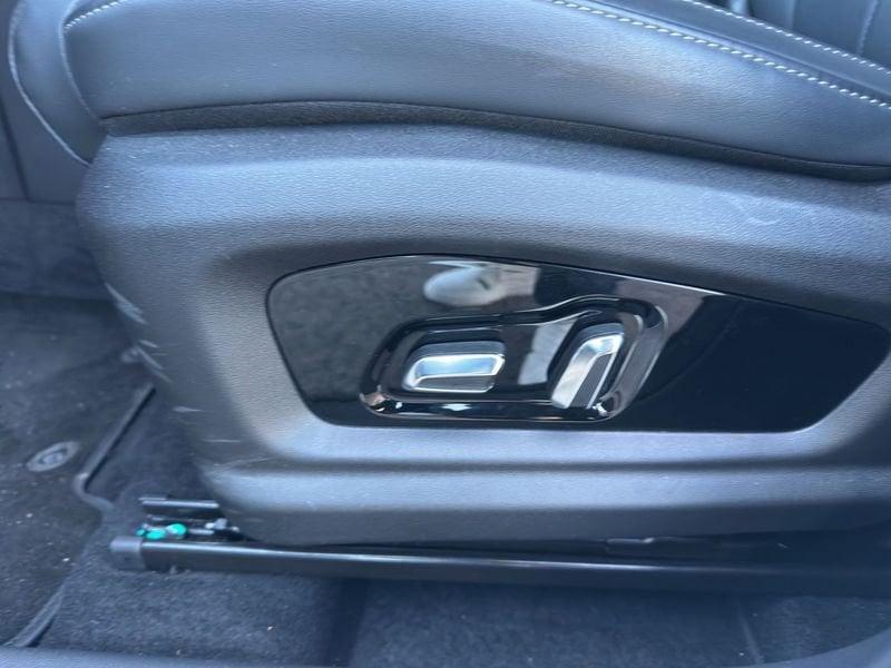 Jaecoo Jaecoo 7 Super Hyb. Jaecoo 7 1.5 TGDI 347 CV PHEV Premium