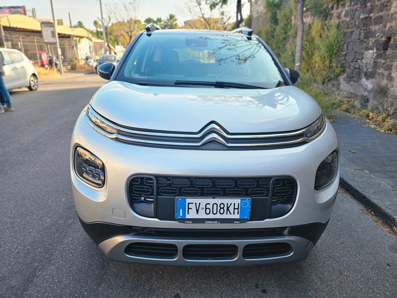 Citroen C3 Aircross C3 Aircross BlueHDi 100 S&S Shine