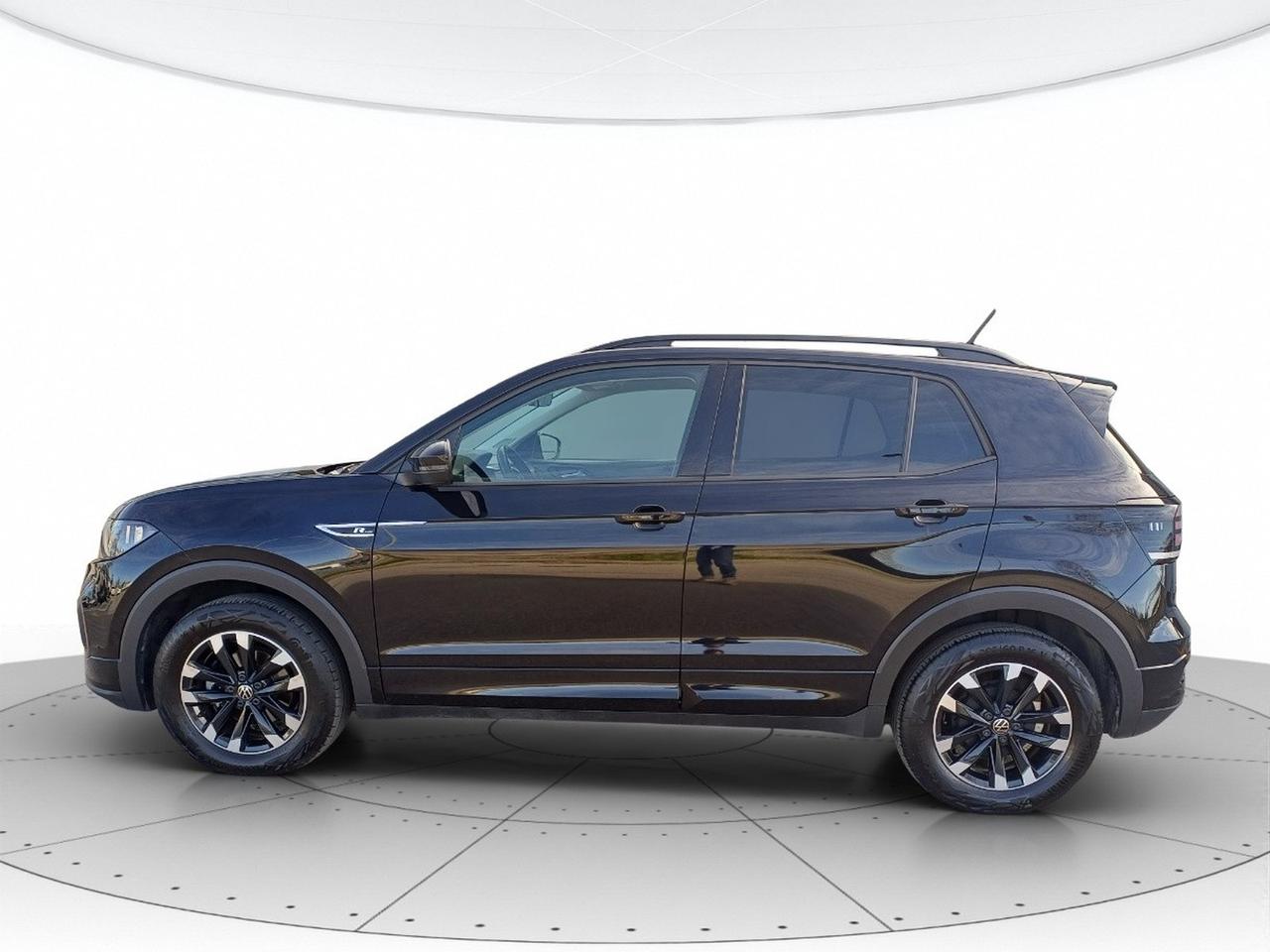 Volkswagen T-Cross 1.0 tsi style 95cv