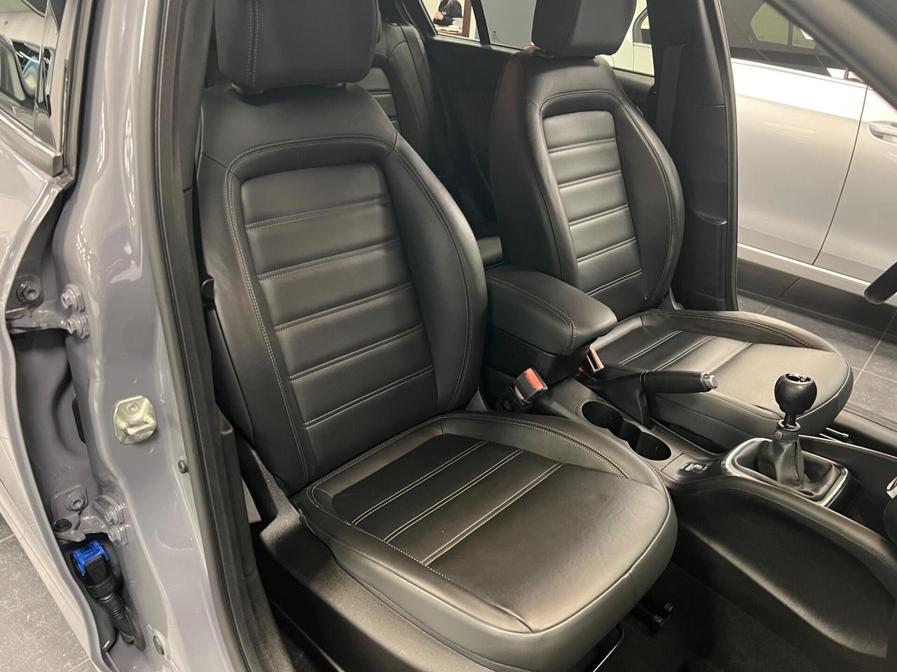 Fiat Tipo 1.6 Mjt S&S 5 porte City Sport