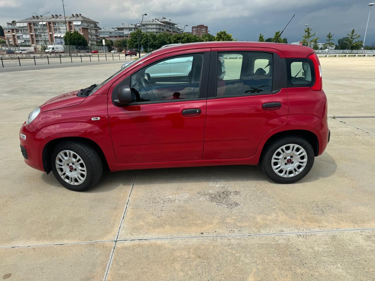 Fiat Panda 1.2 Easy